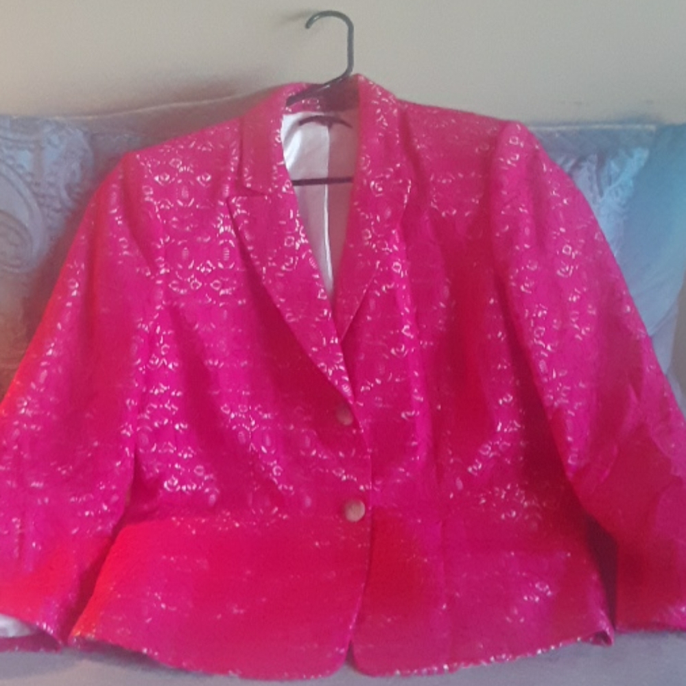 Blazer/jacket